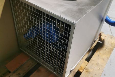 Pompa próżniowa Palamatic