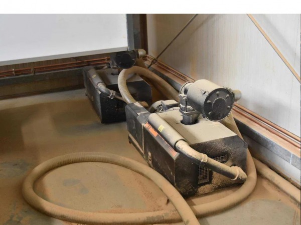 Centrum obróbcze CNC Biesse ROVER B FT 2231 G