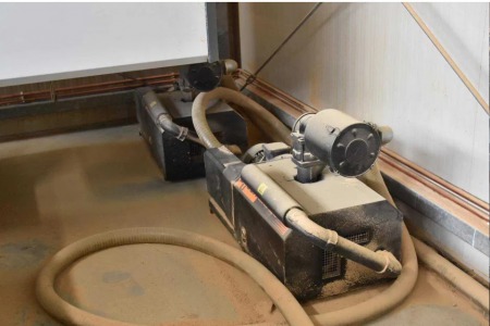 Centrum obróbcze CNC Biesse ROVER B FT 2231 G