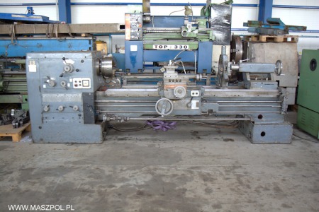 Tokarka SNA 710 x 2000 - ARAD .  .  STAN TECHNICZN