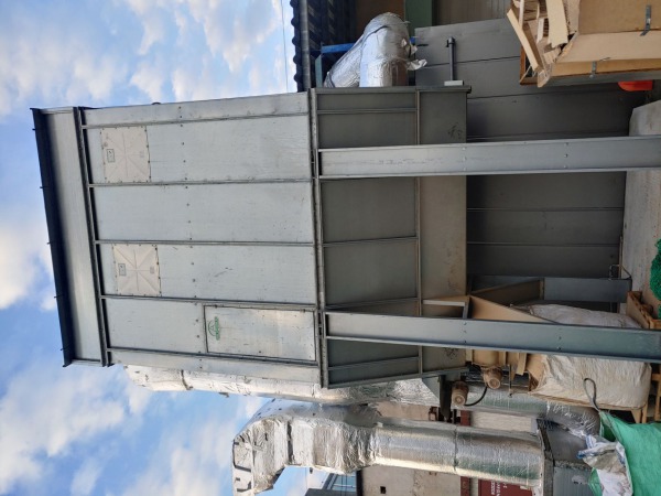 Stacja filtracyjna BARUCCA FSC 05 84 G - DP