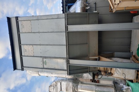 Stacja filtracyjna BARUCCA FSC 05 84 G - DP