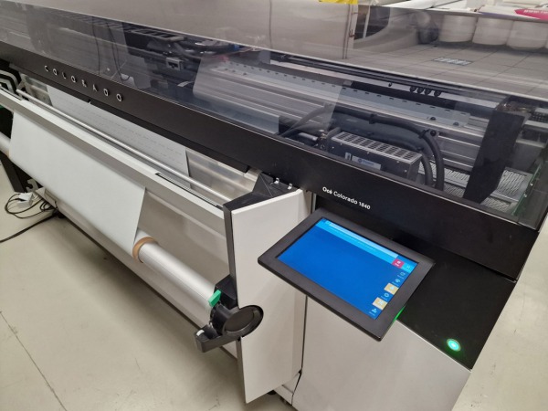 Canon OCE COLORADO 1640