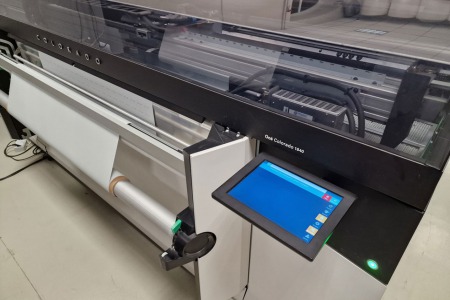 Canon OCE COLORADO 1640