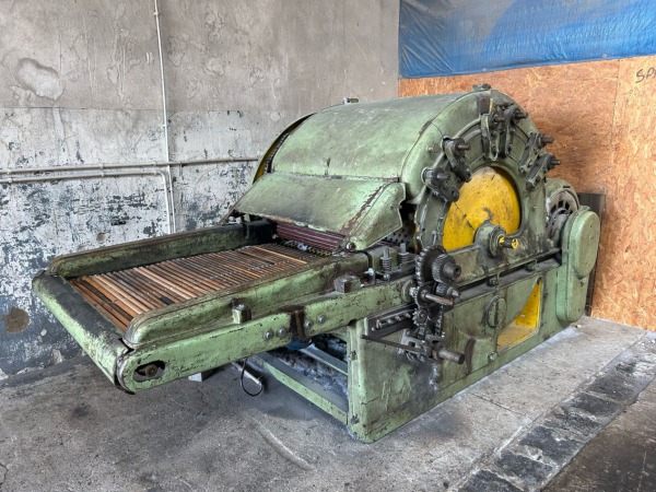 Wilk włókienniczy AB5