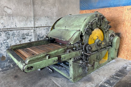 Wilk włókienniczy AB5