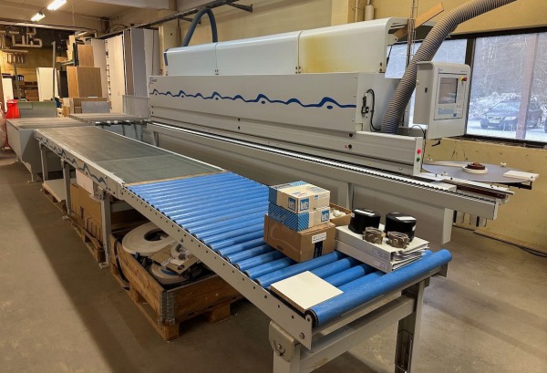 BRANDT KDF660+LIGMATECH "Bumerang"