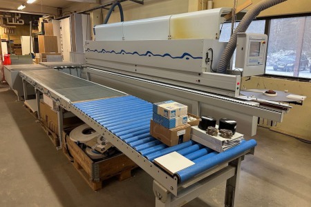 BRANDT KDF660+LIGMATECH "Bumerang"