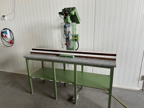 Wkrętarka automatyczna