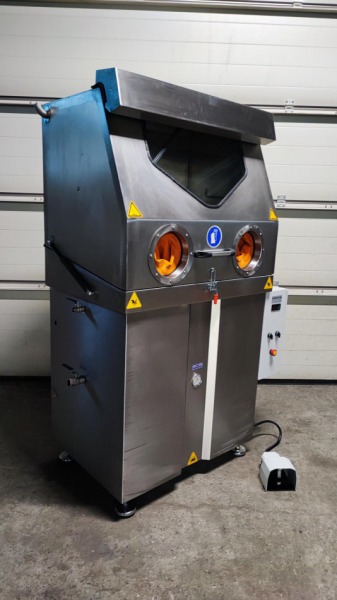 Myjka ciśnieniowa, warsztatowa, kabinowa