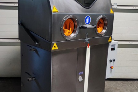 Myjka ciśnieniowa, warsztatowa, kabinowa