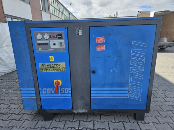 Sprężarka Bottarini