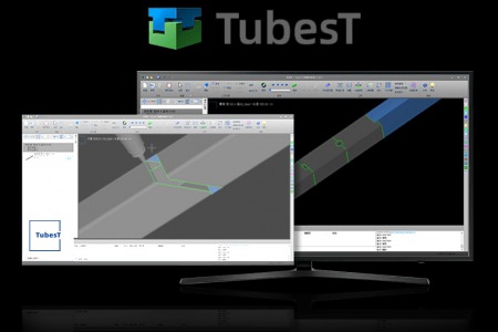 Oprogramowanie TubesT
