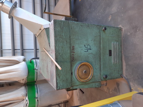 Grubościówka DSMB-63