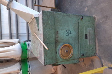 Grubościówka DSMB-63