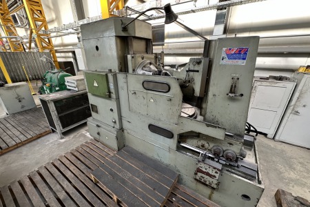 Frezarka obwiedniowa EZS439.38