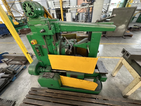 Frezarka obwiedniowa 532