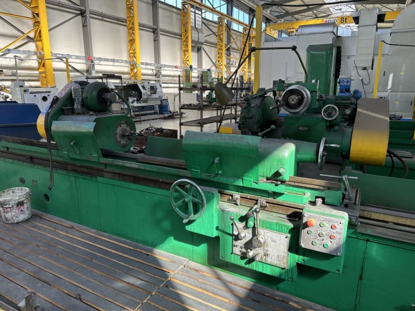 Szlifierka do wałków 3A164A