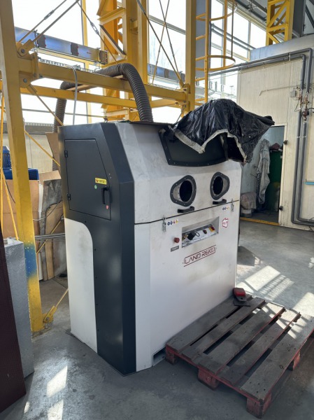 Oczyszczarka SCP-850-12