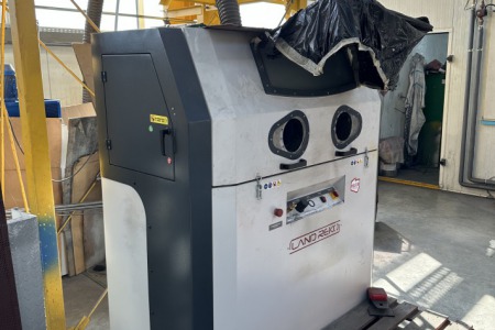 Oczyszczarka SCP-850-12