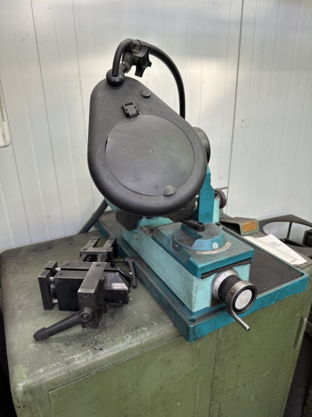 Szlifierka do wierteł BSG 60