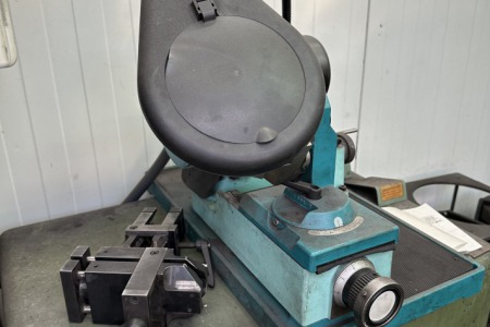 Szlifierka do wierteł BSG 60