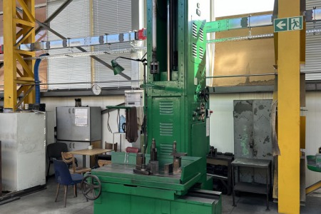 Honownica SZS-200x1000 C