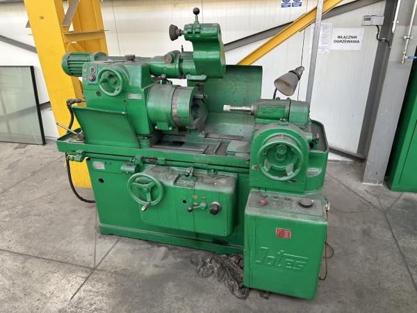 Szlifierka do otworów SOC 100