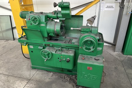 Szlifierka do otworów SOC 100