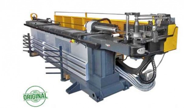 Giętarka Macri Italia Provar 6-45 U-D