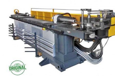 Giętarka Macri Italia Provar 6-45 U-D