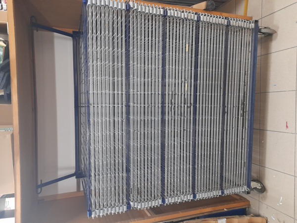 Suszarka do sitodruku