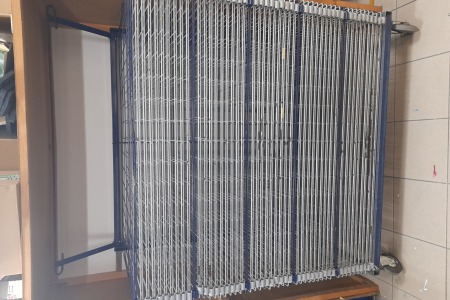 Suszarka do sitodruku