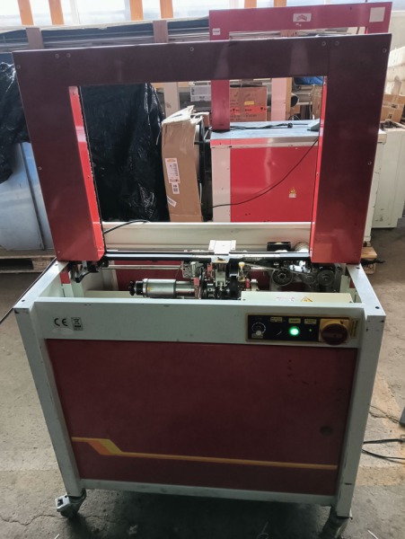 Wiązarka Bandownica Paskarka Automatyczna TP-701