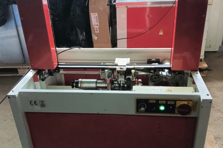 Wiązarka Bandownica Paskarka Automatyczna TP-701