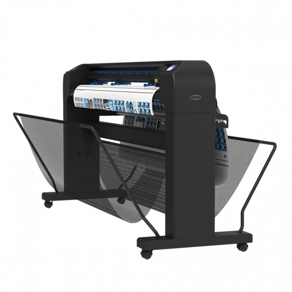 Plotery Summa i Graphtec