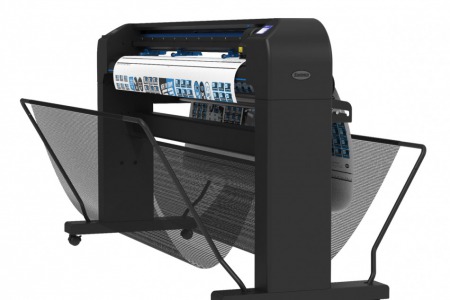 Plotery Summa i Graphtec