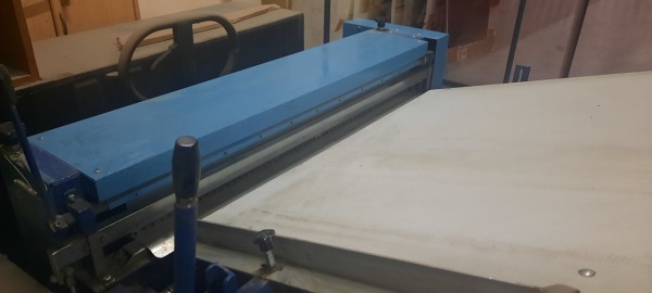 KASZEROWNICA HMB MIKOŁÓW