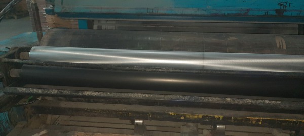 DRUKARKA FLEKSO DO KARTONÓW 2-KOLORY