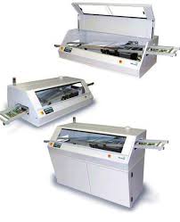 Urządzenia do lutowania falowego DDM Novastar