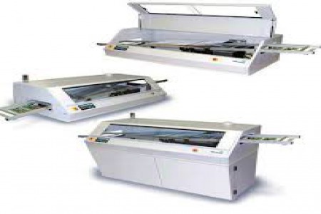 Urządzenia do lutowania falowego DDM Novastar