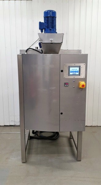 MŁYN KULOWY 150L TECHMASZ