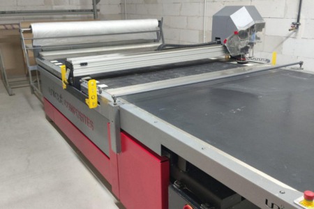 Kater automatyczny ALLCOMP UNICUT 3C5018