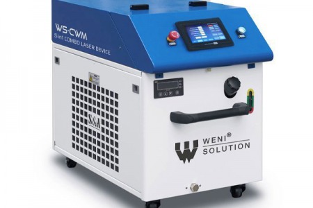 Spawarka 2000w Fiber 5w1 PROMOCJA!