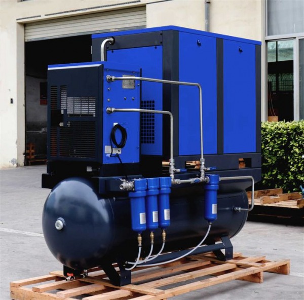 Sprężarka śrubowa Weni 20HP PROMOCJA!