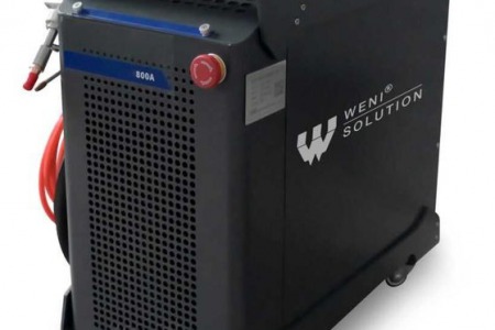 Spawarka fiber 2000W -4w1- Promocja!