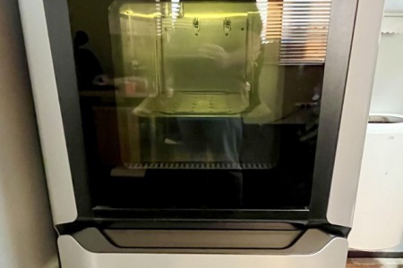 Drukarka 3D FDM STRATASYS F270