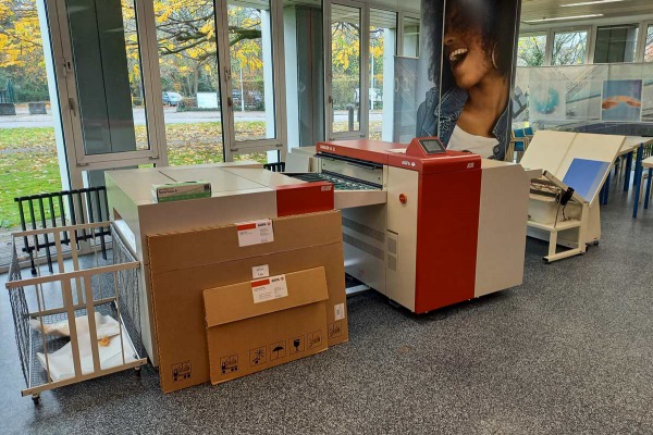 System Ctp Screen 4600N-Z - Avalon N4-30XT z SAL