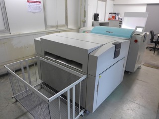 Podajnik SAL Screen 4300 II