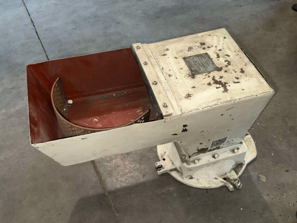 Krajarka do tworzyw RAPID 3a